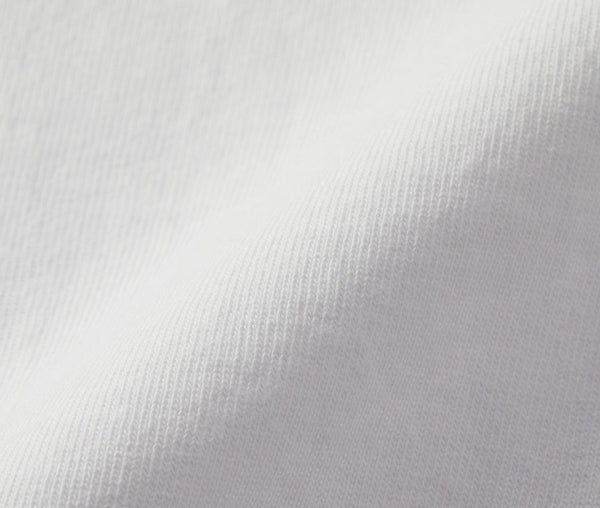 7.1オンス オープンエンド ヘビーラギッド Tシャツ