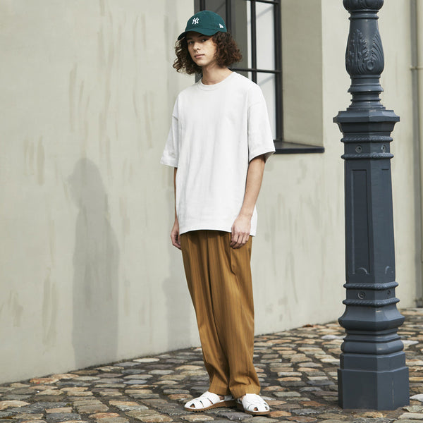 9.1オンス マグナムヘビーウェイト ビッグシルエット Tシャツ