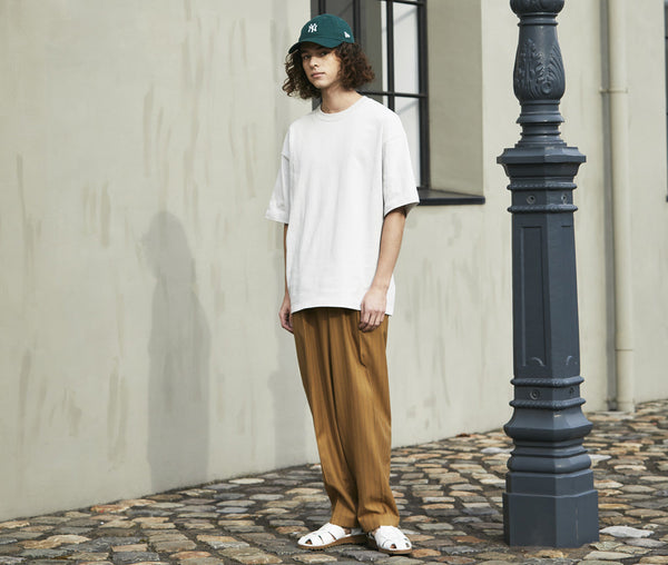 9.1オンス マグナムヘビーウェイト ビッグシルエット Tシャツ