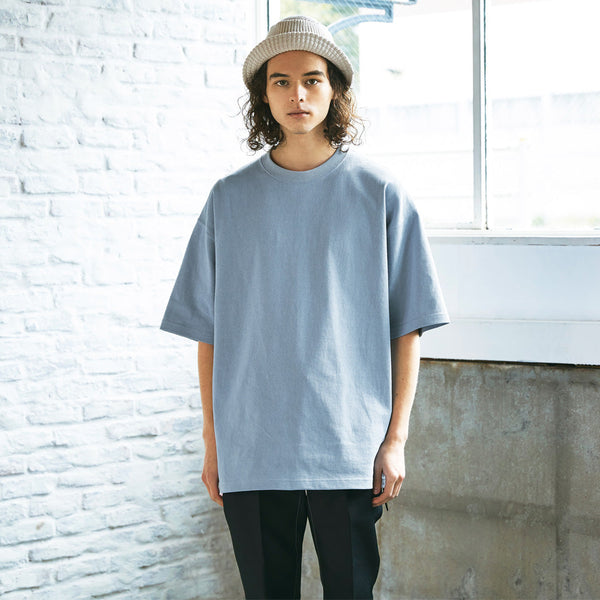 9.1オンス マグナムヘビーウェイト ビッグシルエット Tシャツ