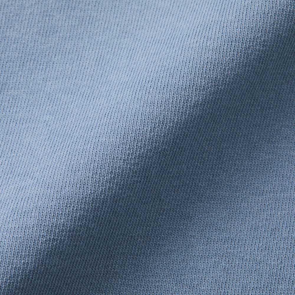 9.1オンス マグナムウェイト ビッグシルエット ロングスリーブTシャツ（2.1インチリブ付き）