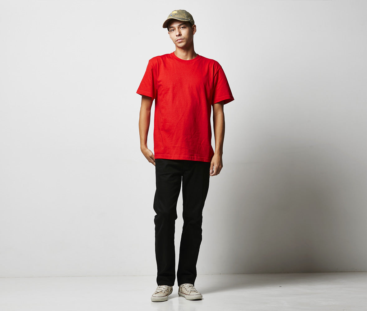 5.6オンス プレミアムクオリティー Tシャツ 〈アダルト〉