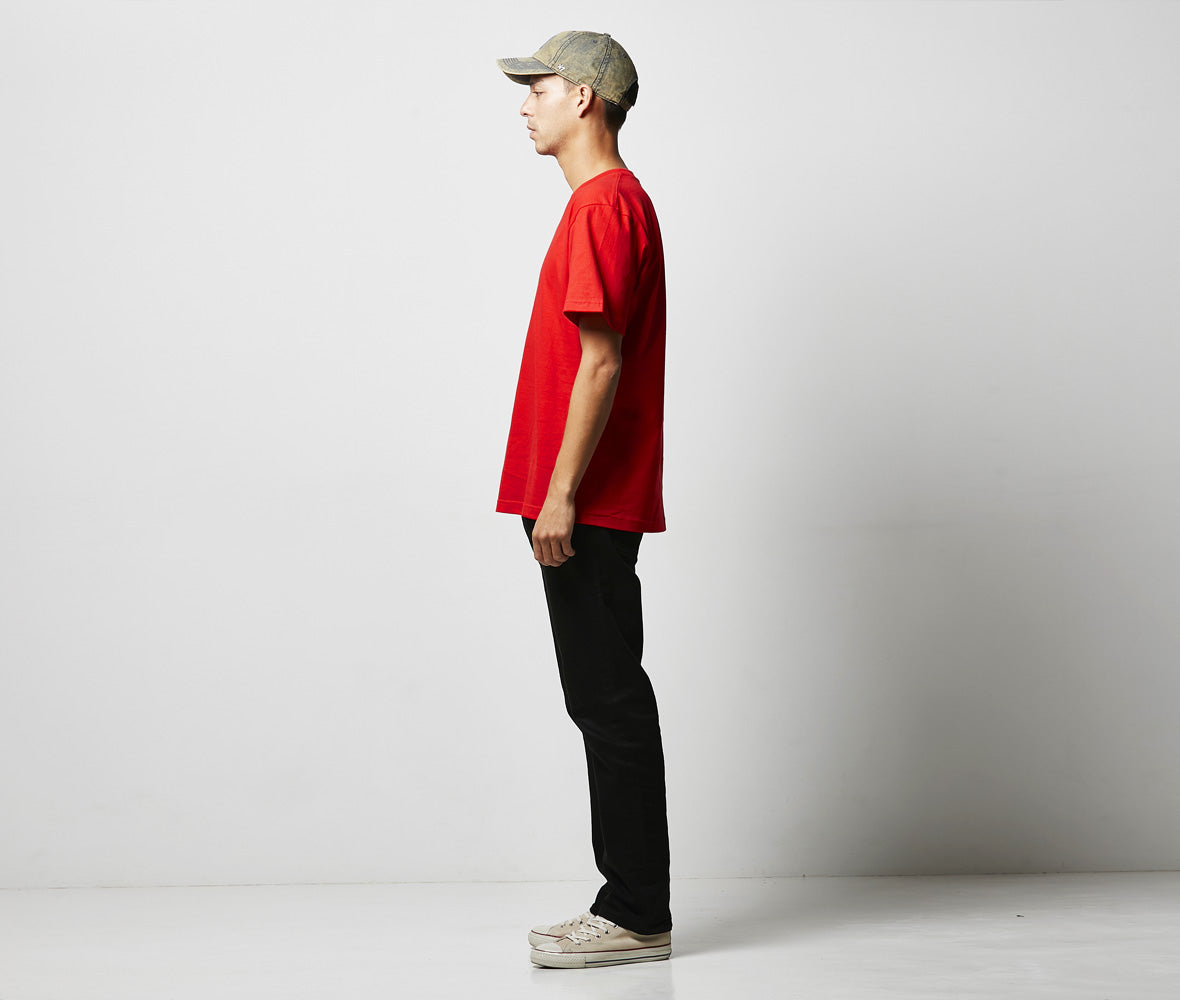 5.6オンス プレミアムクオリティー Tシャツ 〈アダルト〉