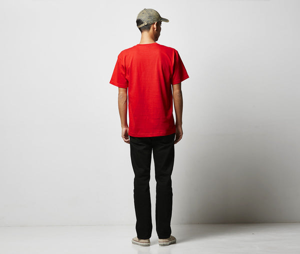 5.6オンス プレミアムクオリティー Tシャツ 〈アダルト〉