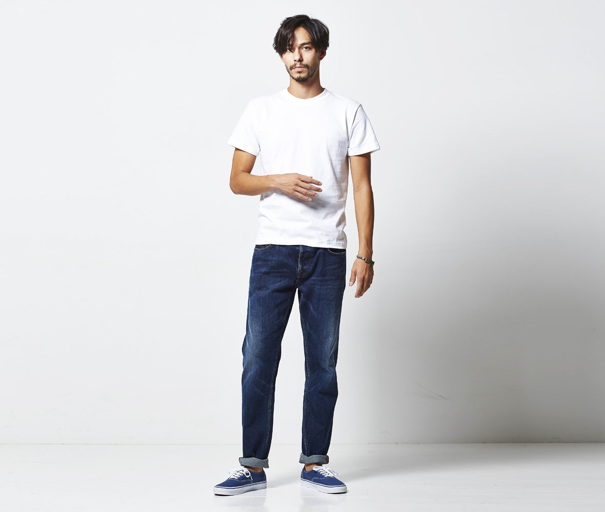 5.6オンス プレミアムクオリティー Tシャツ 〈アダルト〉