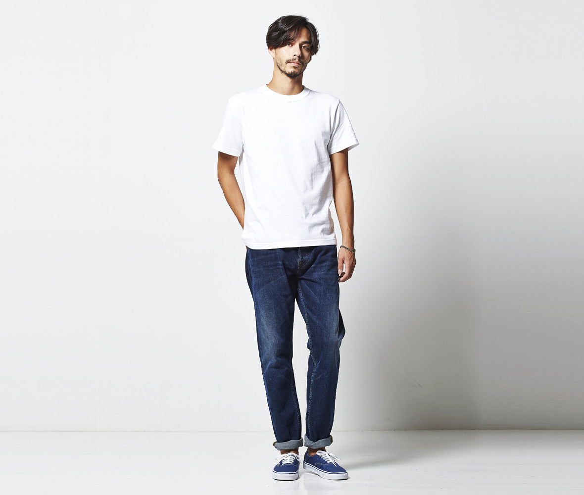 5.6オンス プレミアムクオリティー Tシャツ 〈アダルト〉