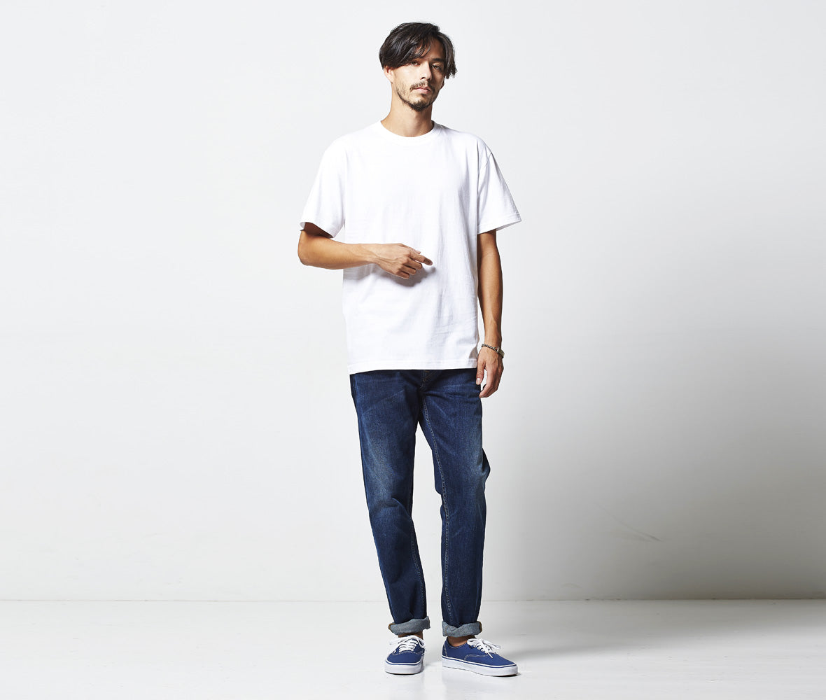 5.6オンス プレミアムクオリティー Tシャツ 〈アダルト〉