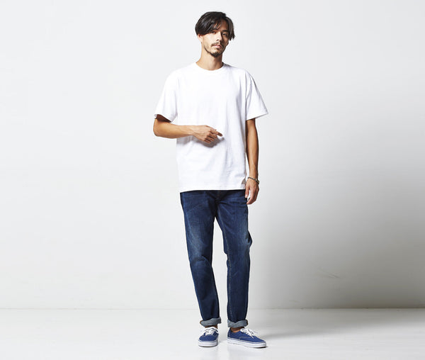 5.6オンス プレミアムクオリティー Tシャツ 〈アダルト〉