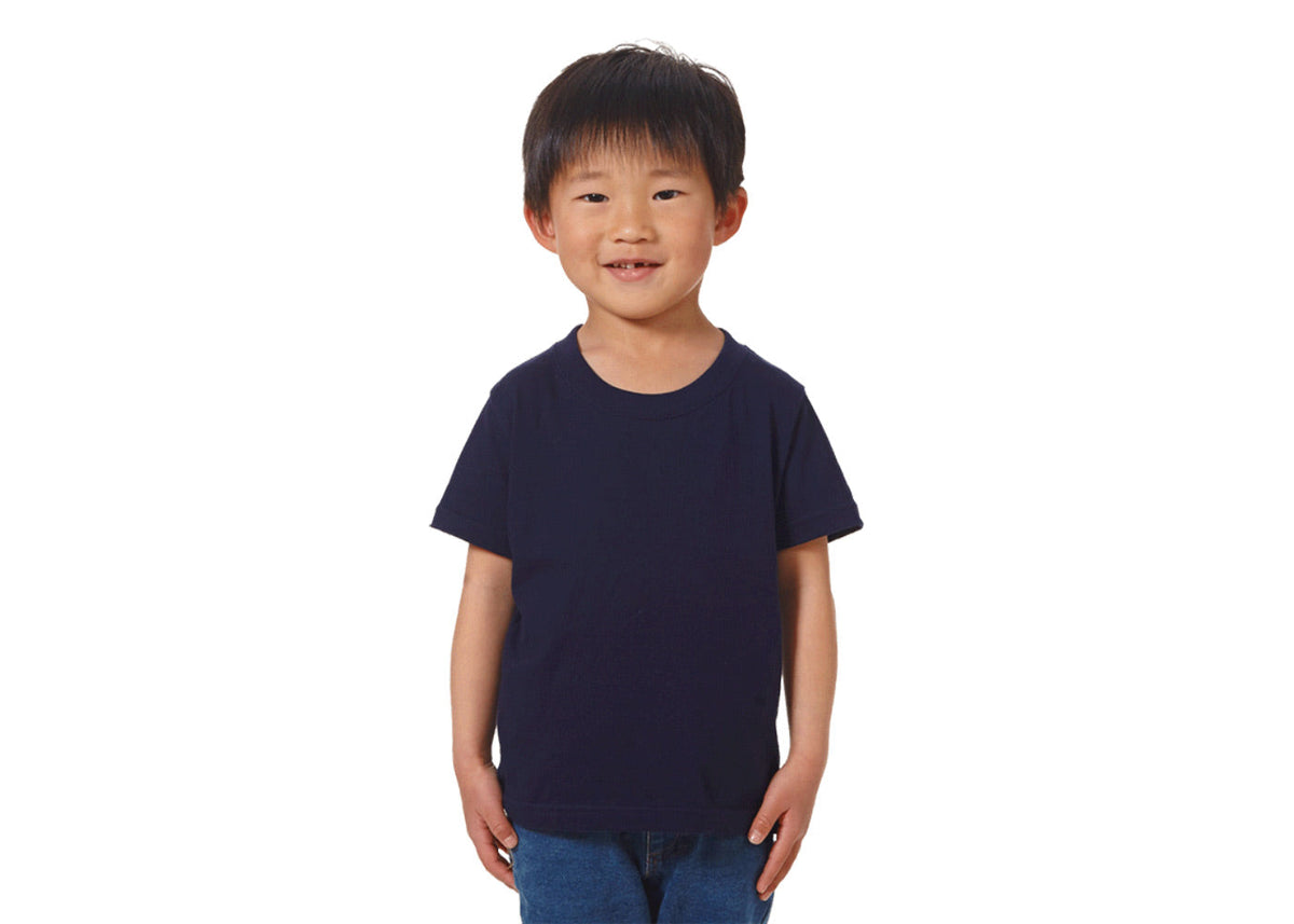 5.6オンス プレミアム Tシャツ 〈90～160cm〉