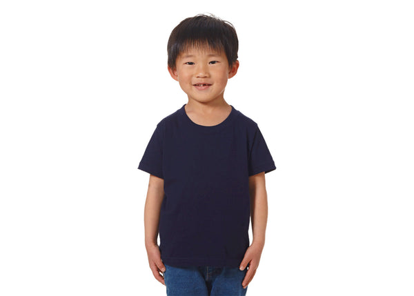 5.6オンス プレミアム Tシャツ 〈90～160cm〉