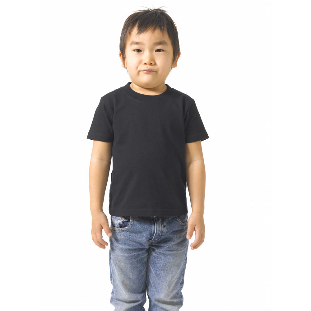 5.6オンス プレミアム Tシャツ 〈90～160cm〉