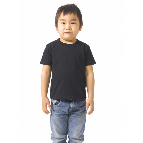 5.6オンス プレミアム Tシャツ 〈90～160cm〉