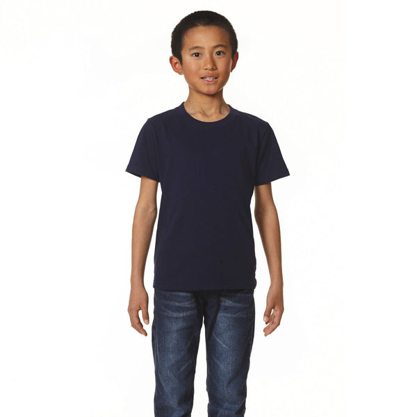 5.6オンス プレミアム Tシャツ 〈90～160cm〉