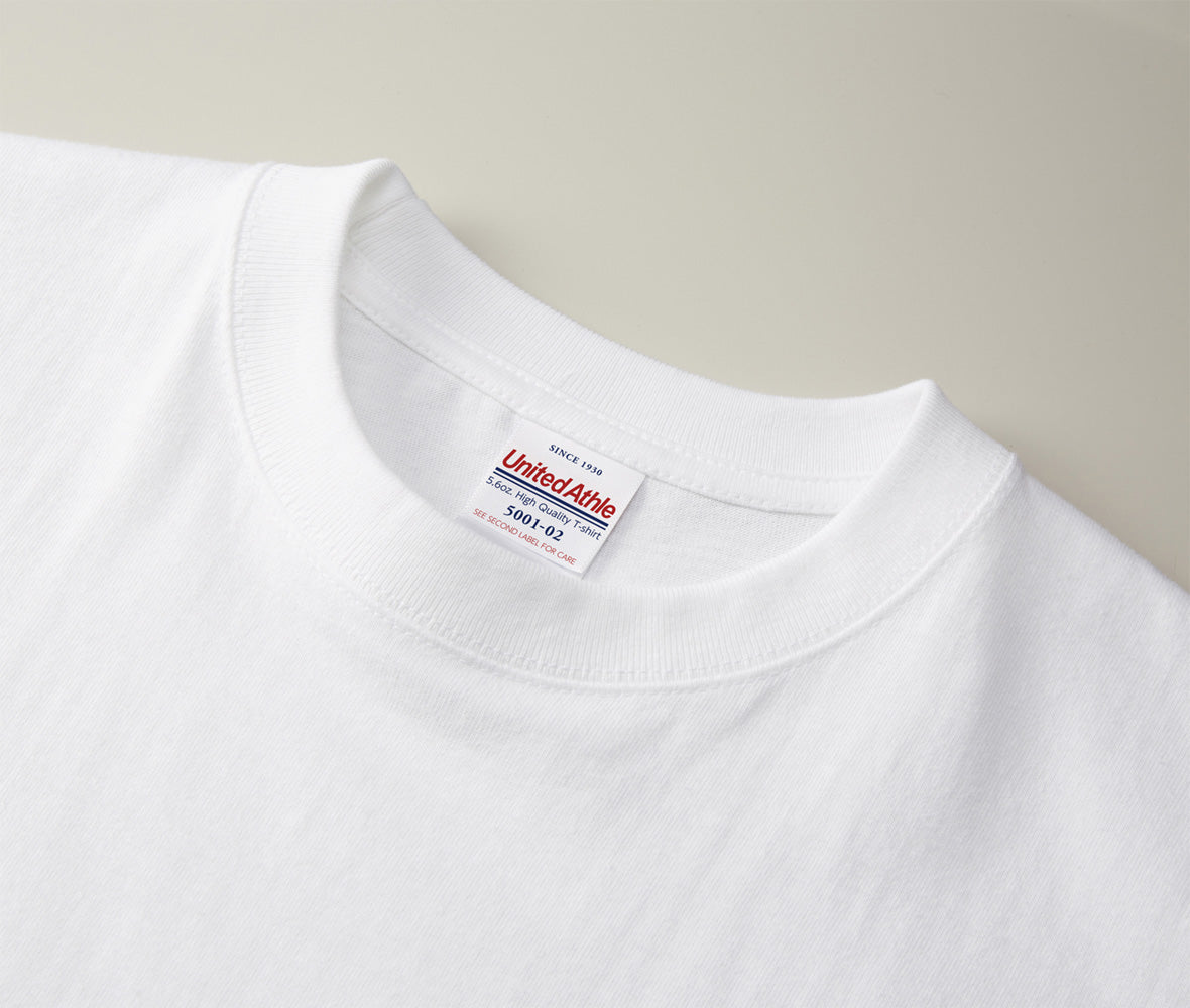 5.6オンス プレミアム Tシャツ 〈90～160cm〉