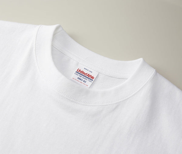 5.6オンス プレミアム Tシャツ 〈90～160cm〉