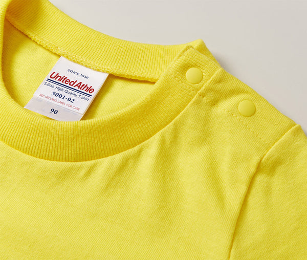 5.6オンス プレミアム Tシャツ 〈90～160cm〉