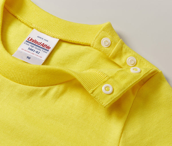 5.6オンス プレミアム Tシャツ 〈90～160cm〉