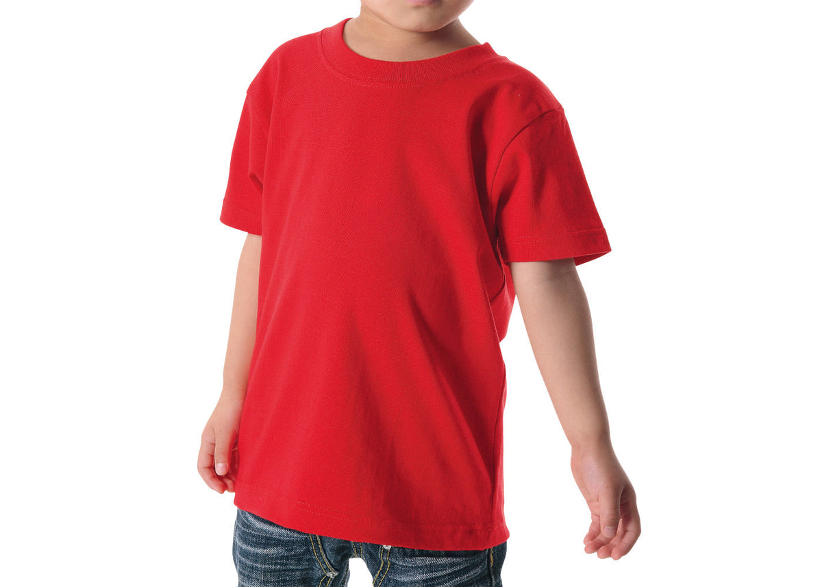 5.6オンス プレミアム Tシャツ 〈90～160cm〉