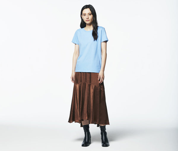 5.6オンス プレミアム Tシャツ 〈ガールズ〉