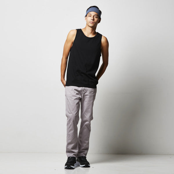 5.6オンス リラックスタンクトップ