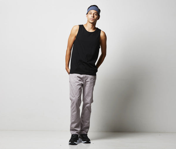 5.6オンス リラックスタンクトップ