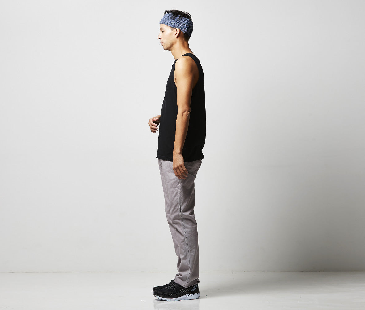 5.6オンス リラックスタンクトップ