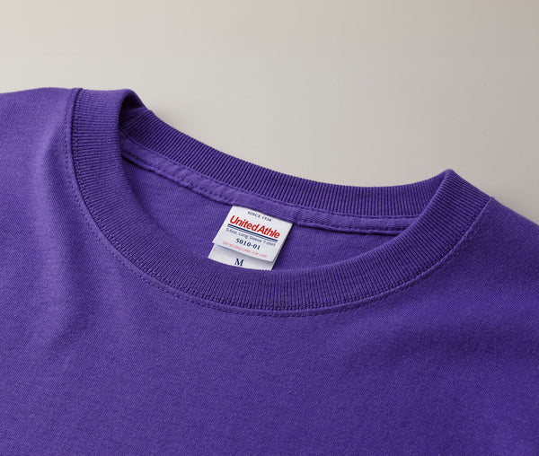 5.6オンス ロングスリーブTシャツ