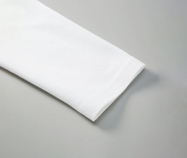 5.6オンス ロングスリーブTシャツ