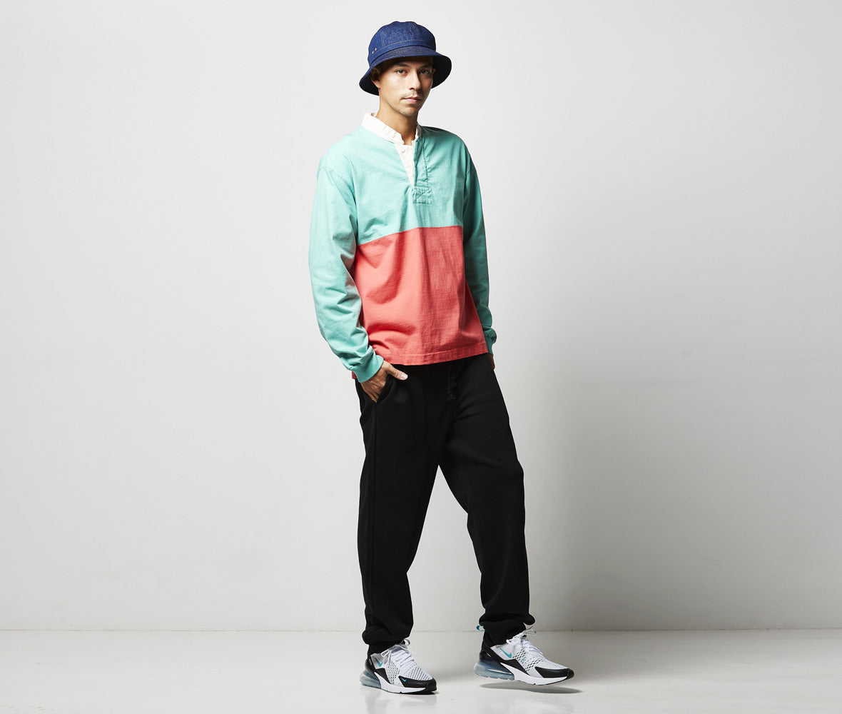 10.0オンス スウェットパンツ（裏パイル）〈大人用〉