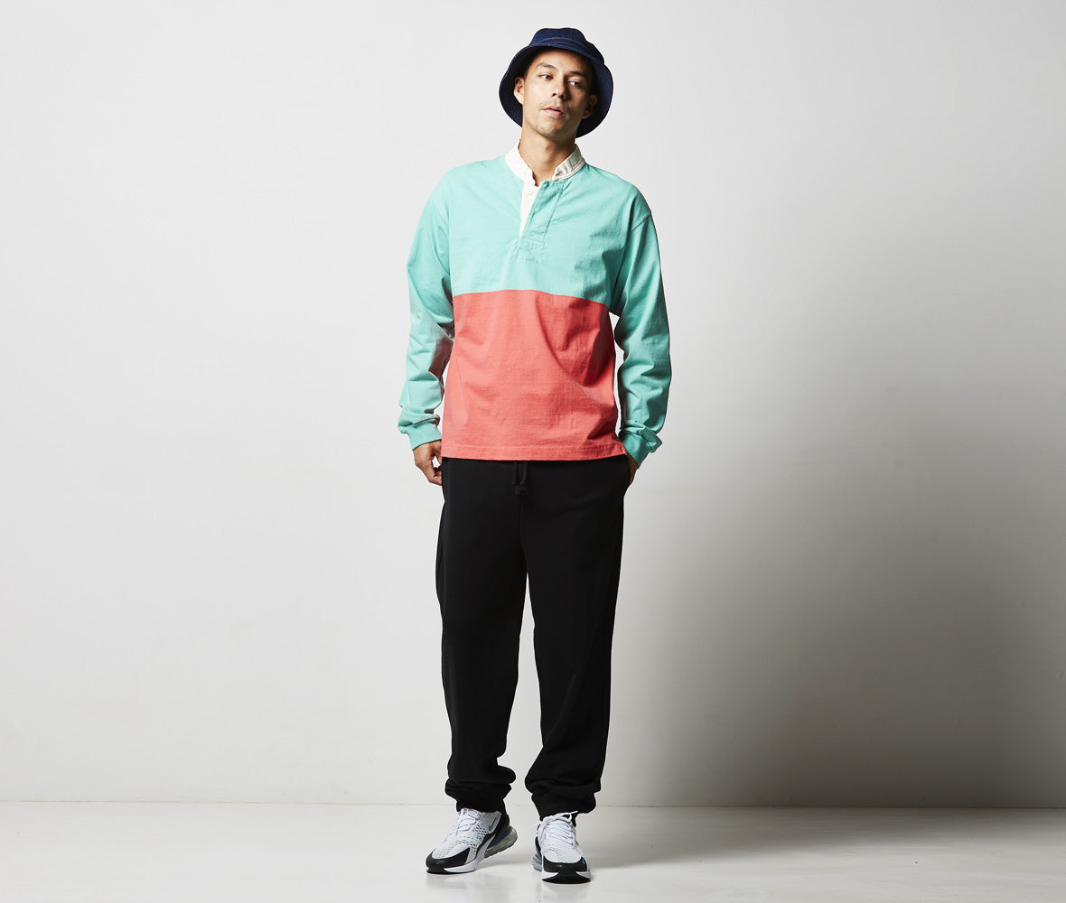 10.0オンス スウェットパンツ（裏パイル）〈大人用〉