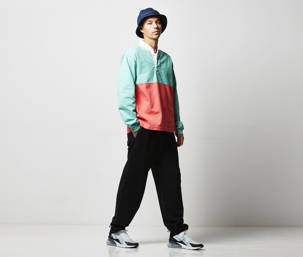 10.0オンス スウェットパンツ（裏パイル）〈大人用〉