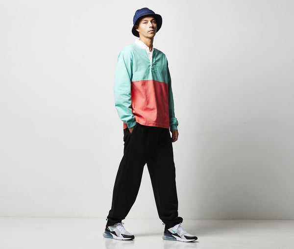 10.0オンス スウェットパンツ（裏パイル）〈大人用〉