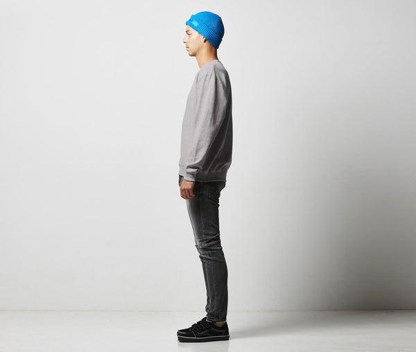 10.0オンス クルーネック スウェット
（裏パイル）〈大人用〉