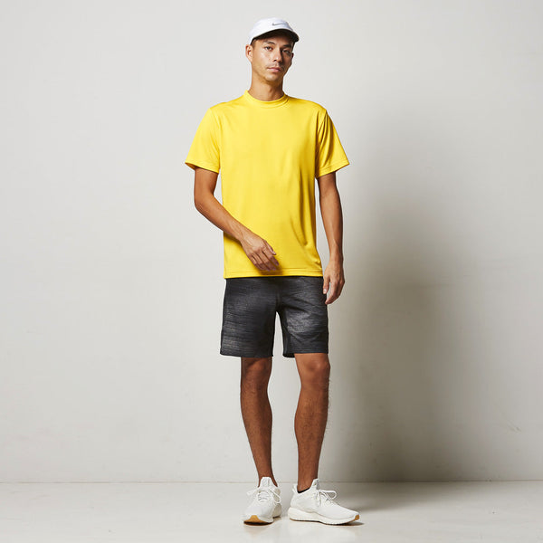 4.7オンス ドライシルキータッチ Tシャツ（ローブリード）