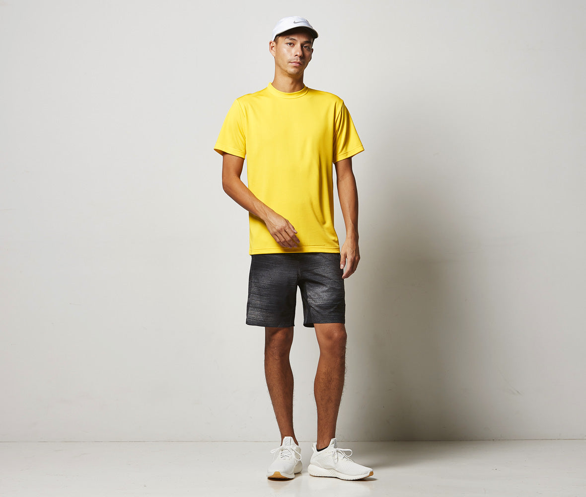 4.7オンス ドライシルキータッチ Tシャツ（ローブリード）