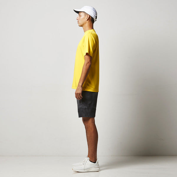 4.7オンス ドライシルキータッチ Tシャツ（ローブリード）