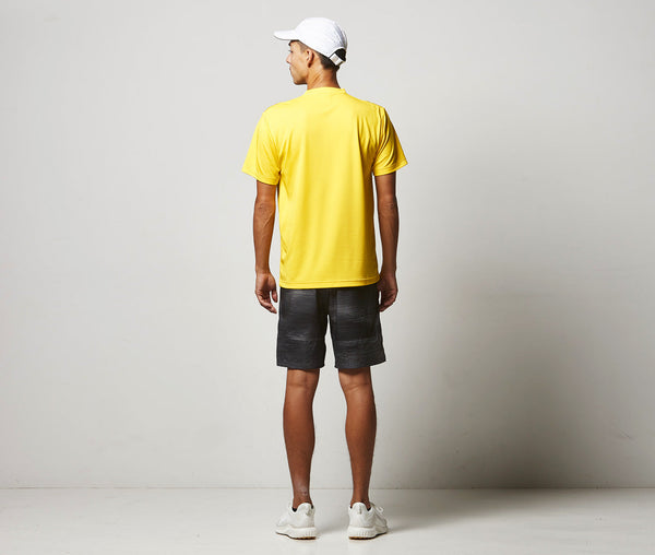 4.7オンス ドライシルキータッチ Tシャツ（ローブリード）