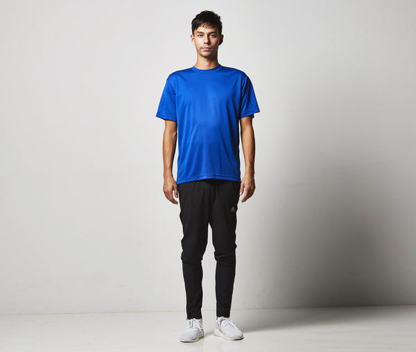 4.7オンス ドライシルキータッチ Tシャツ（ローブリード）