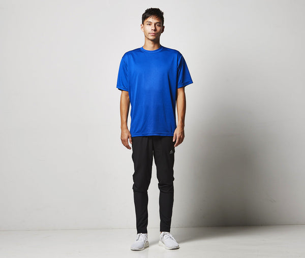 4.7オンス ドライシルキータッチ Tシャツ（ローブリード）