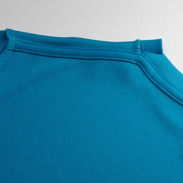 4.7オンス ドライシルキータッチ Tシャツ（ローブリード）