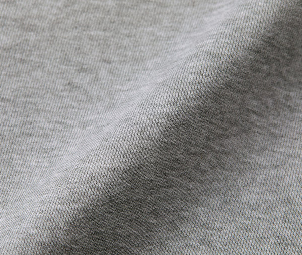 10.0オンス 裏パイル フルジップ スウェットパーカ〈アダルト〉