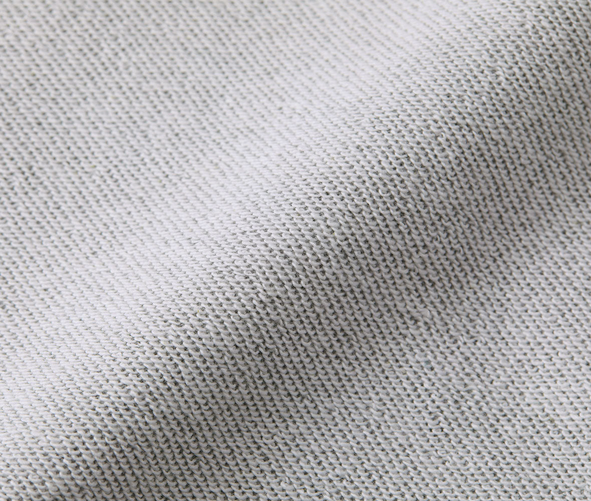 10.0オンス 裏パイル フルジップ スウェットパーカ〈アダルト〉