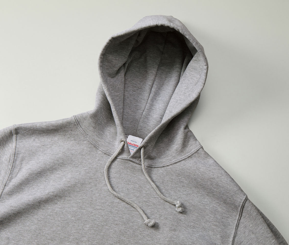 10.0オンス スウェット プルオーバー パーカー（裏パイル）〈アダルト〉