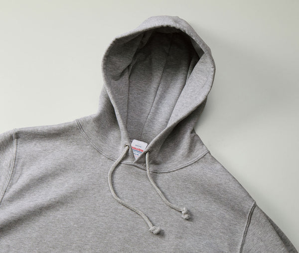 10.0オンス スウェット プルオーバー パーカー（裏パイル）〈アダルト〉