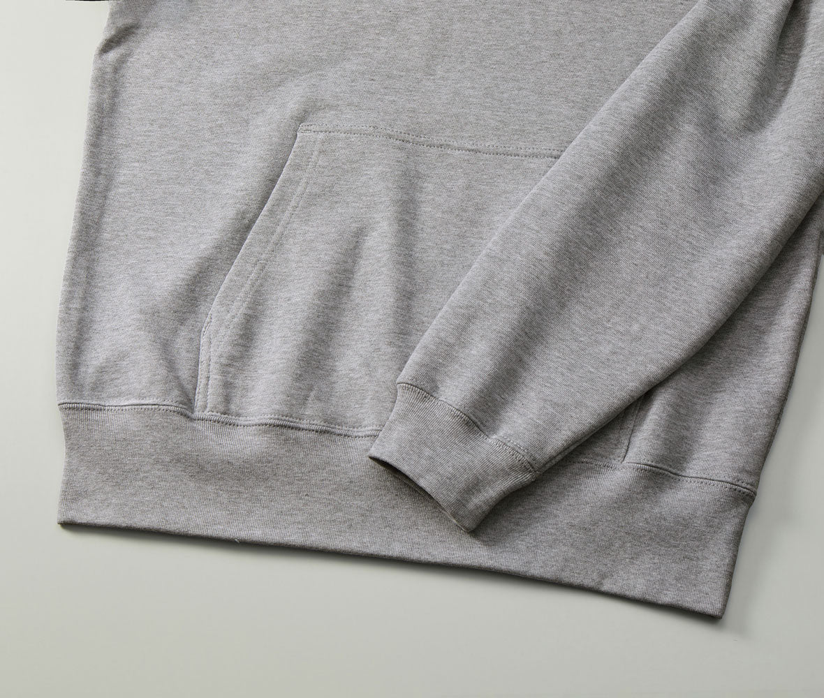 10.0オンス スウェット プルオーバー パーカー（裏パイル）〈アダルト〉