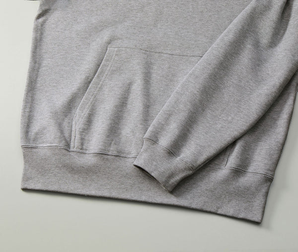 10.0オンス スウェット プルオーバー パーカー（裏パイル）〈アダルト〉