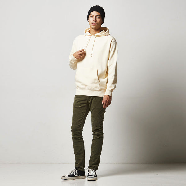 10.0オンス スウェット プルオーバー パーカー（裏パイル）〈アダルト〉