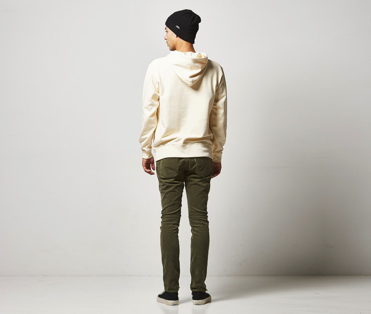 10.0オンス スウェット プルオーバー パーカー（裏パイル）〈アダルト〉