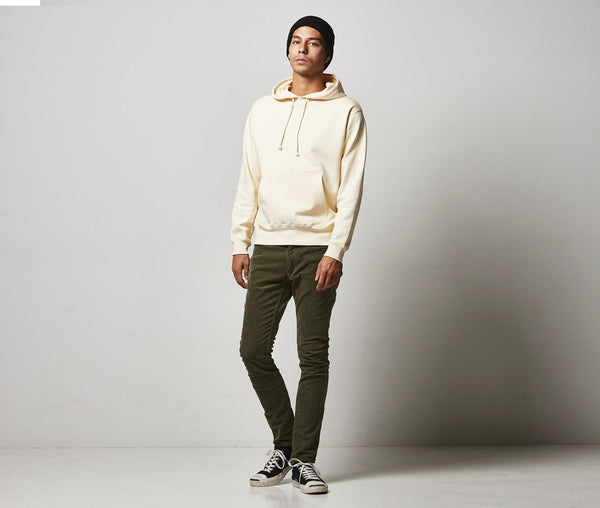 10.0オンス スウェット プルオーバー パーカー（裏パイル）〈アダルト〉