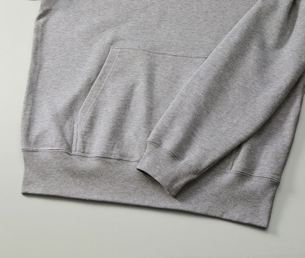 10.0オンス スウェット プルオーバー パーカー（裏パイル）〈110･130･150cm〉